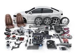 Car Auto Parts