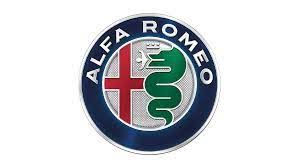 Alpha Romeo Logo