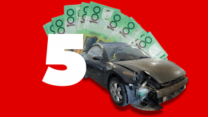 Get Cash for Cars Brisbane In 5 Simple Steps