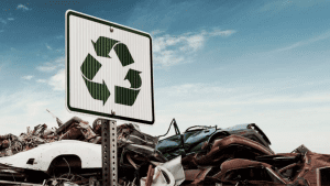 Get Involved in Car Recycling for a better future