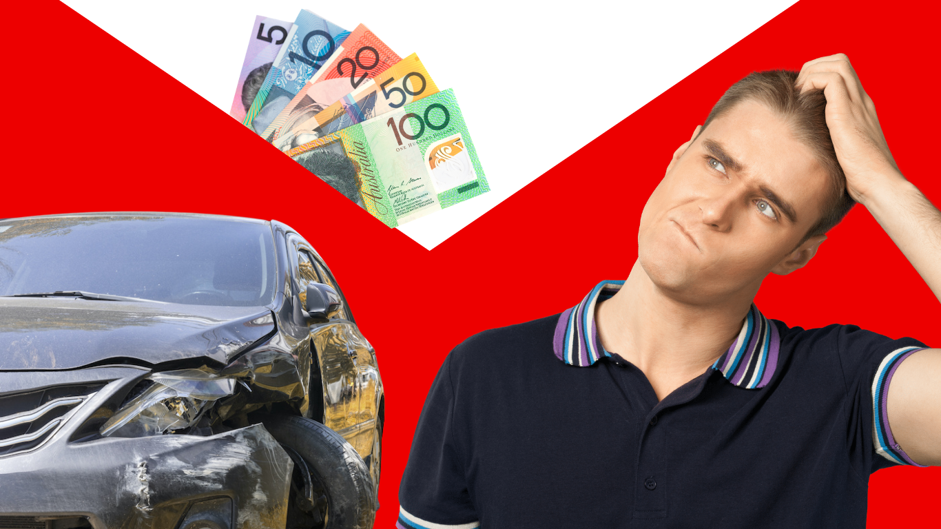 How Much Is My Car Worth? - Aplus Car Removal