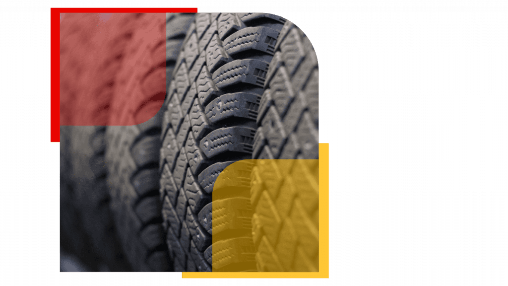 Get High-Quality Tires For All Vehicles