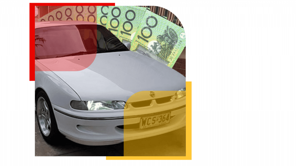 Get Cash For Holden Brisbane Up To 10,000 With Free Removal