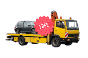 Free Car Removal Gold Coast