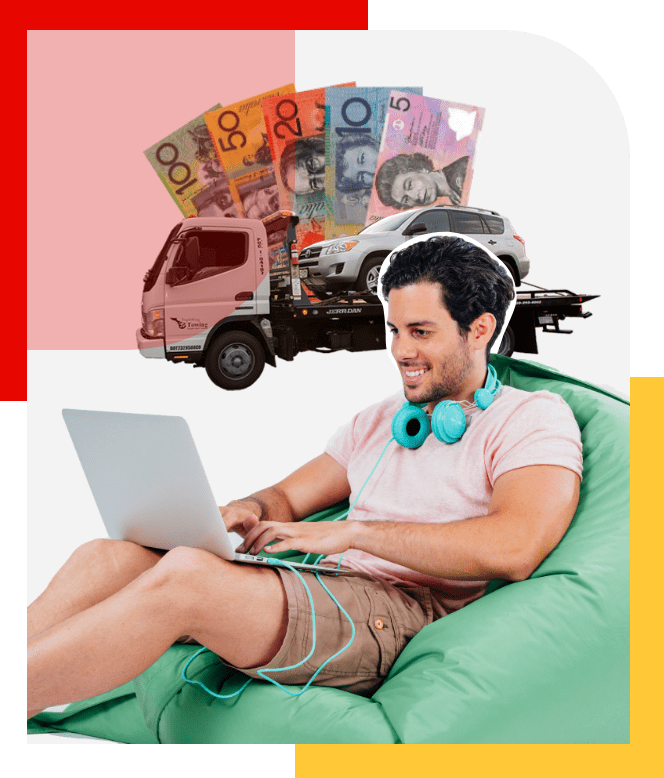 Stress-Free Cash For Taringa Services