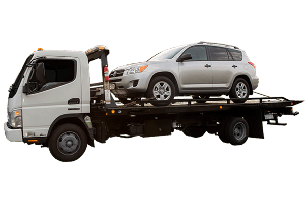 Get Your Car Removed From Anywhere In Windsor