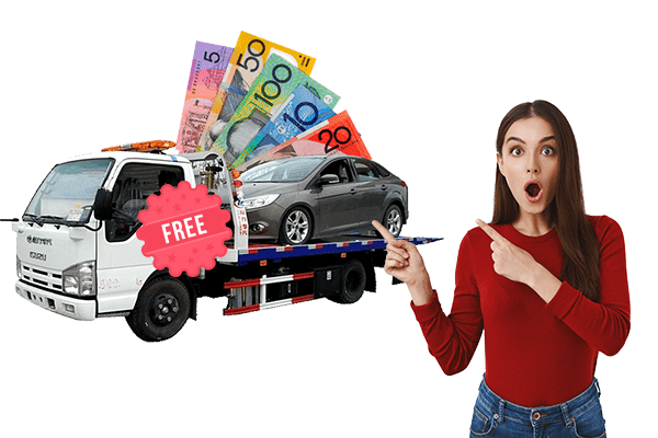 Save Your Money through Our Free Car Towing Facility