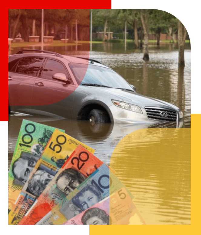 You Can Even Earn Top Cash For Flood-Damaged Cars With Us