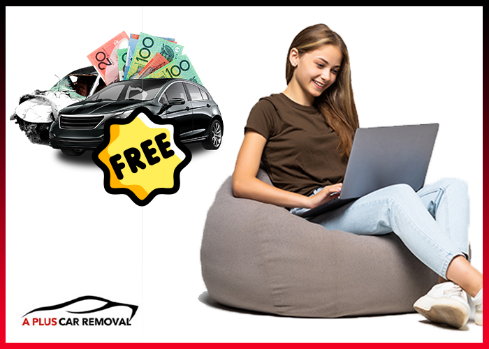 100% Free Car Removal Brisbane-Wide with Zero Tow Fees