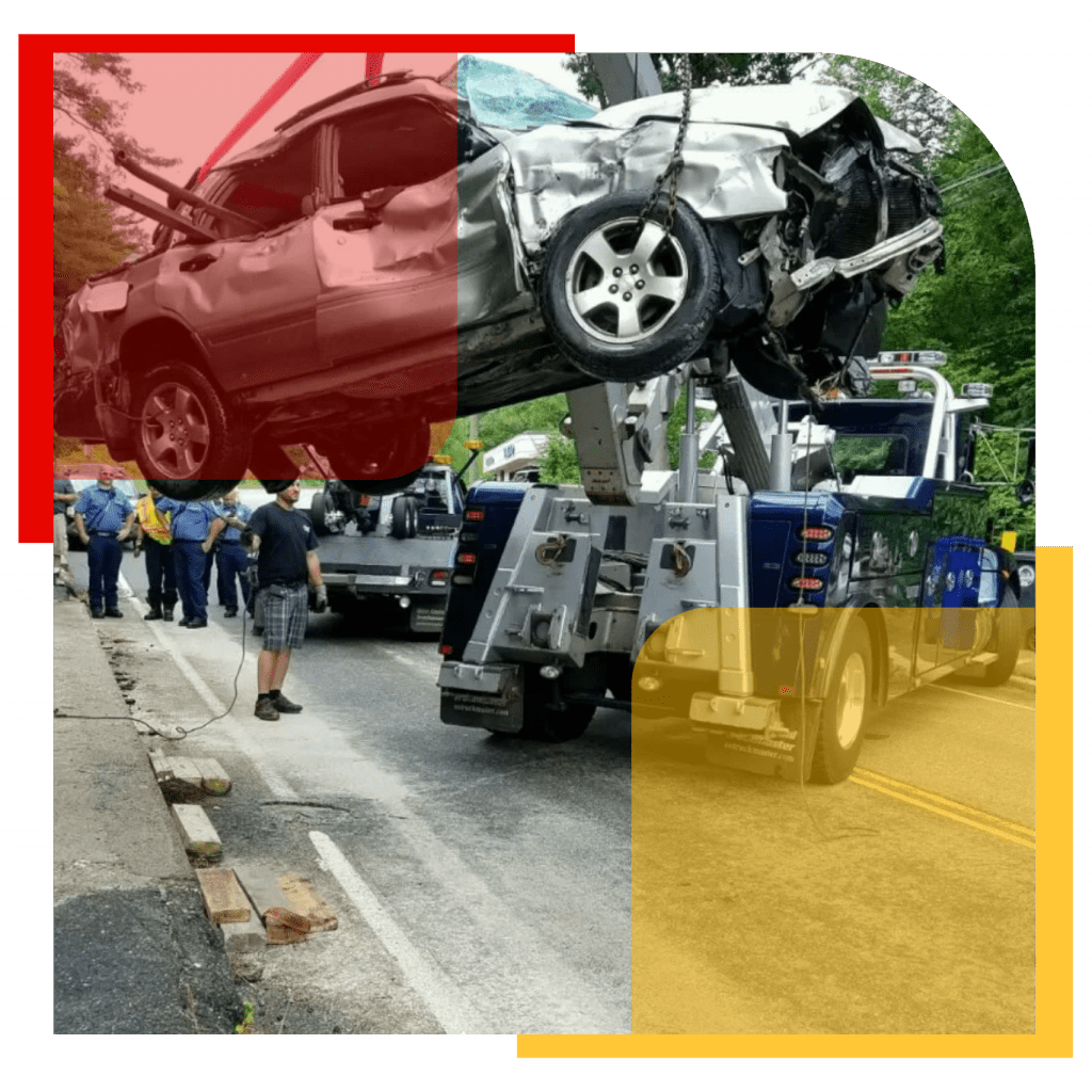 Car removal services by Aplus Car Removal