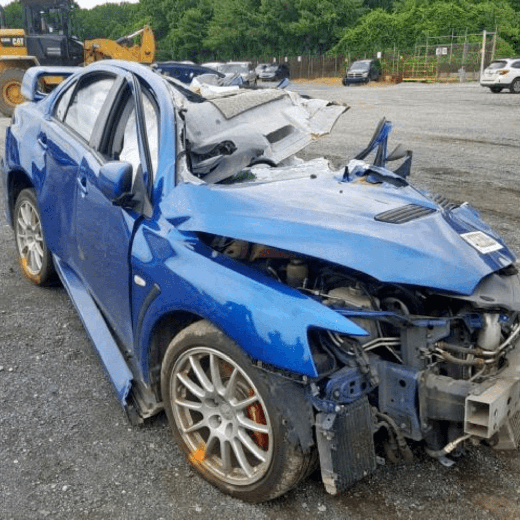 Top Car Wreckers Brisbane