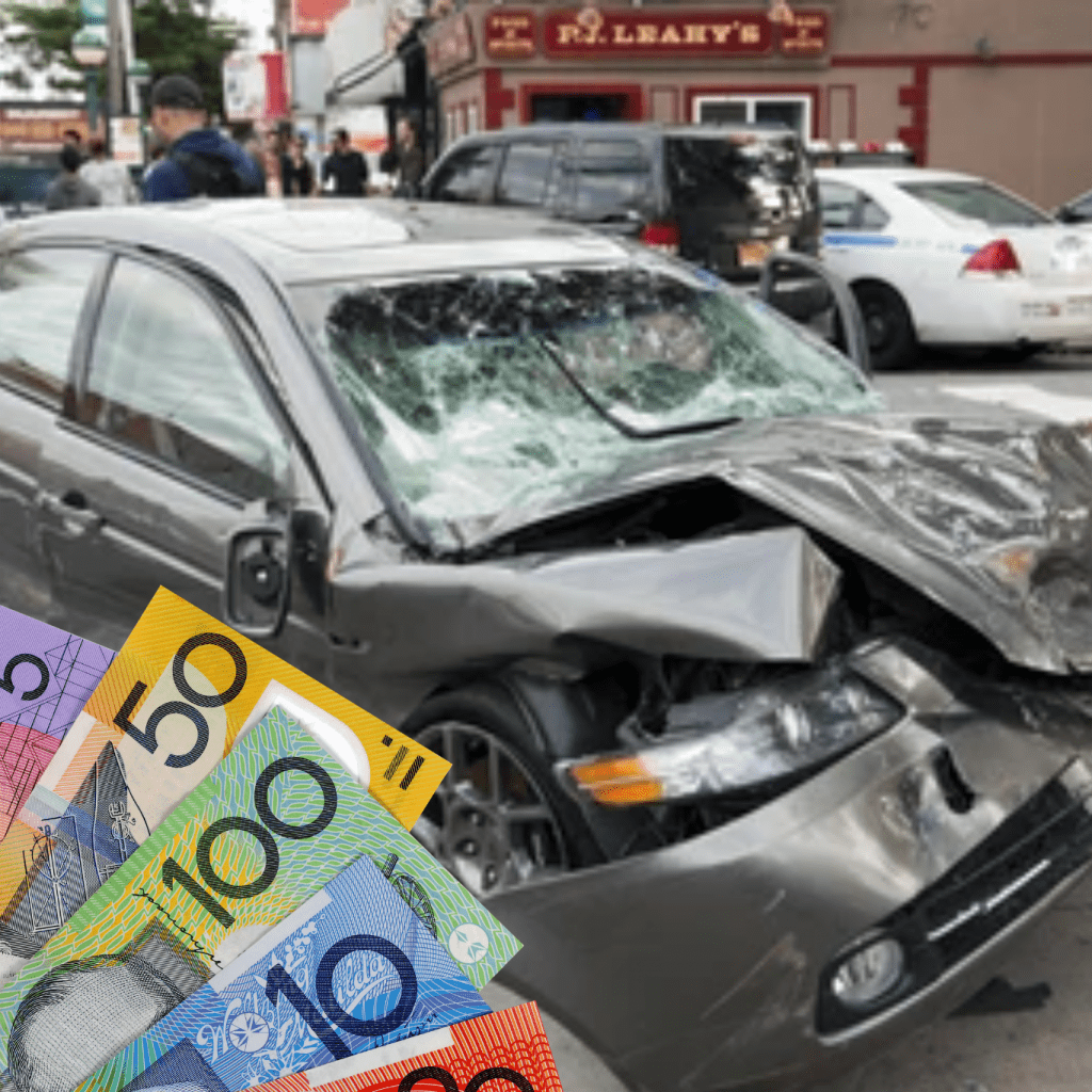 Cash for scrap cars