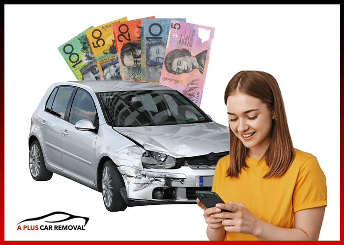 Cash For Scrap Cars Yatala We Buy Any Vehicle