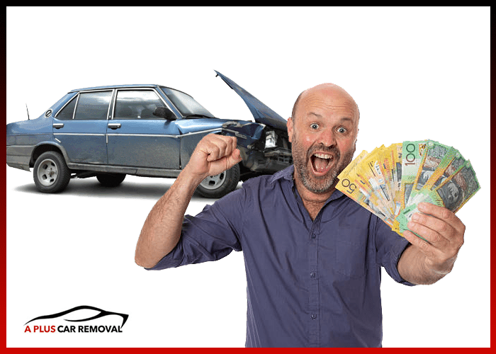 Selling Your Junk Car with Cash for cars Buranda