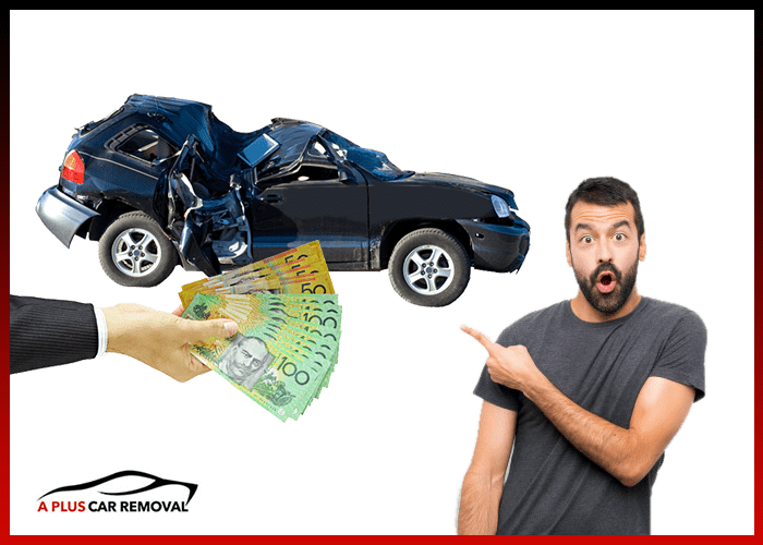 Turn Your Scrap Car into Cash