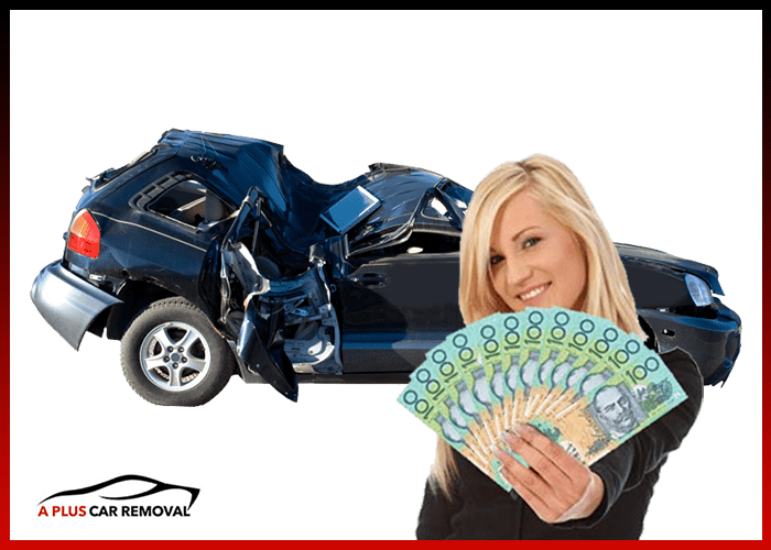 Turning Your Junk Car into Cash