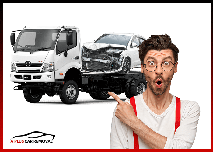 We Make Car Removal in Bulwer Hassle-Free