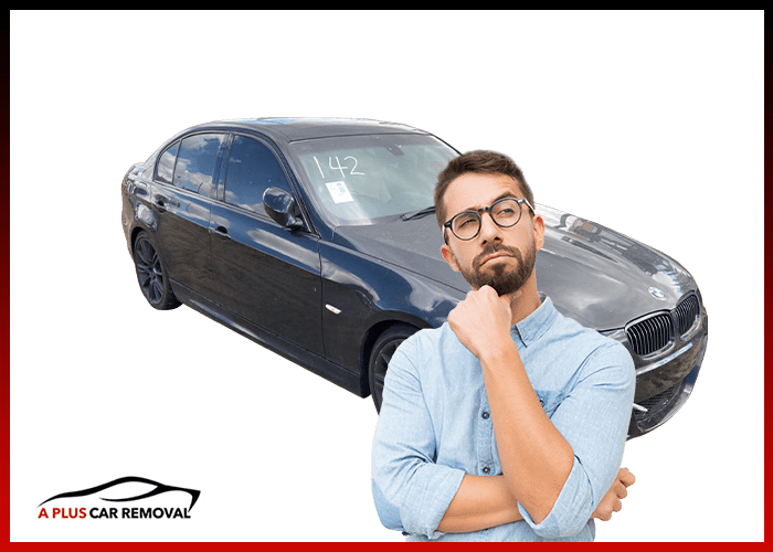 Why Choose Aplus Cash for Junk Cars Bulwer?