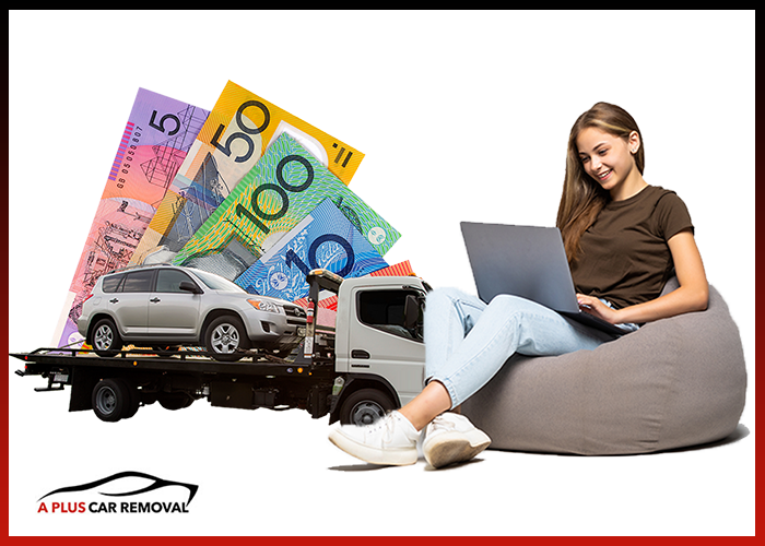 Cash for Unwanted Car Removal Services