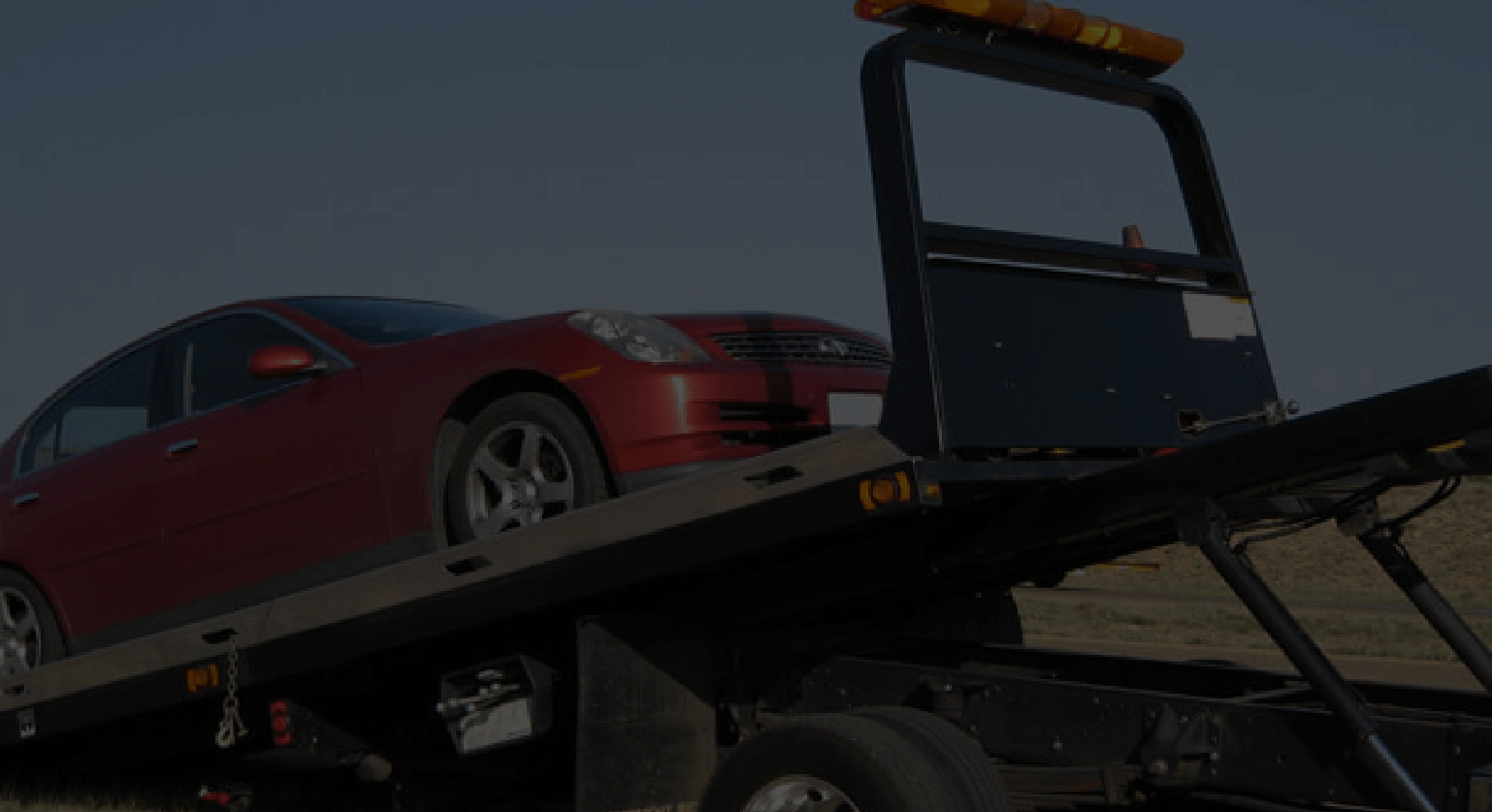 Car Removal At Your Convenience | Cash For Car Brisbane