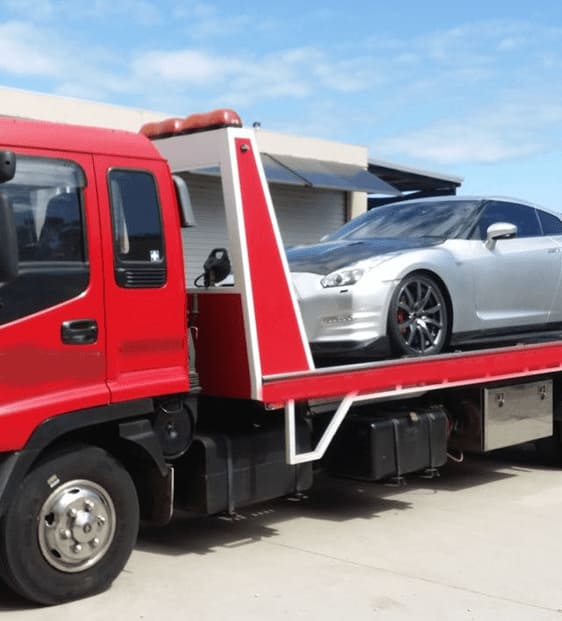 Why Should You Choose A plus Car Removal In Ipswich?